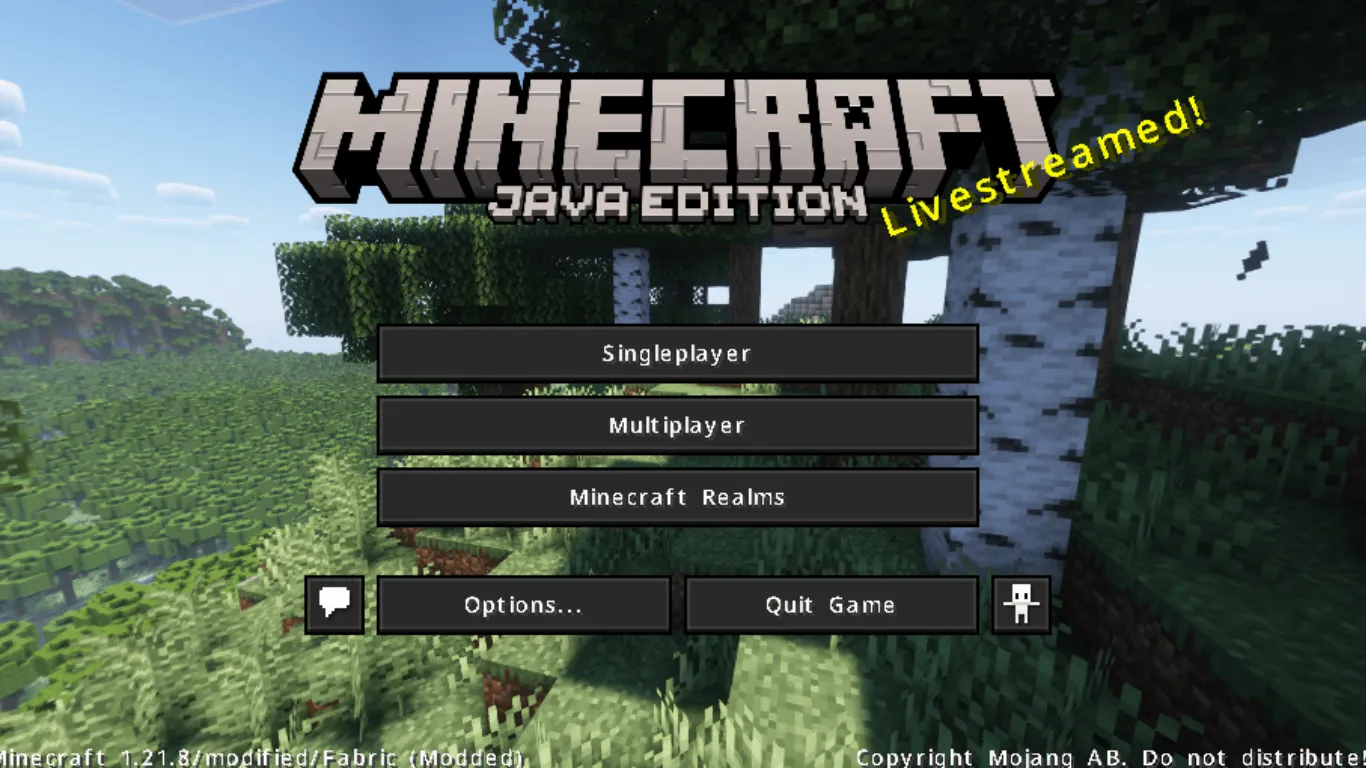 Vantage PvP — скриншот 3 (Текстуры, Minecraft)