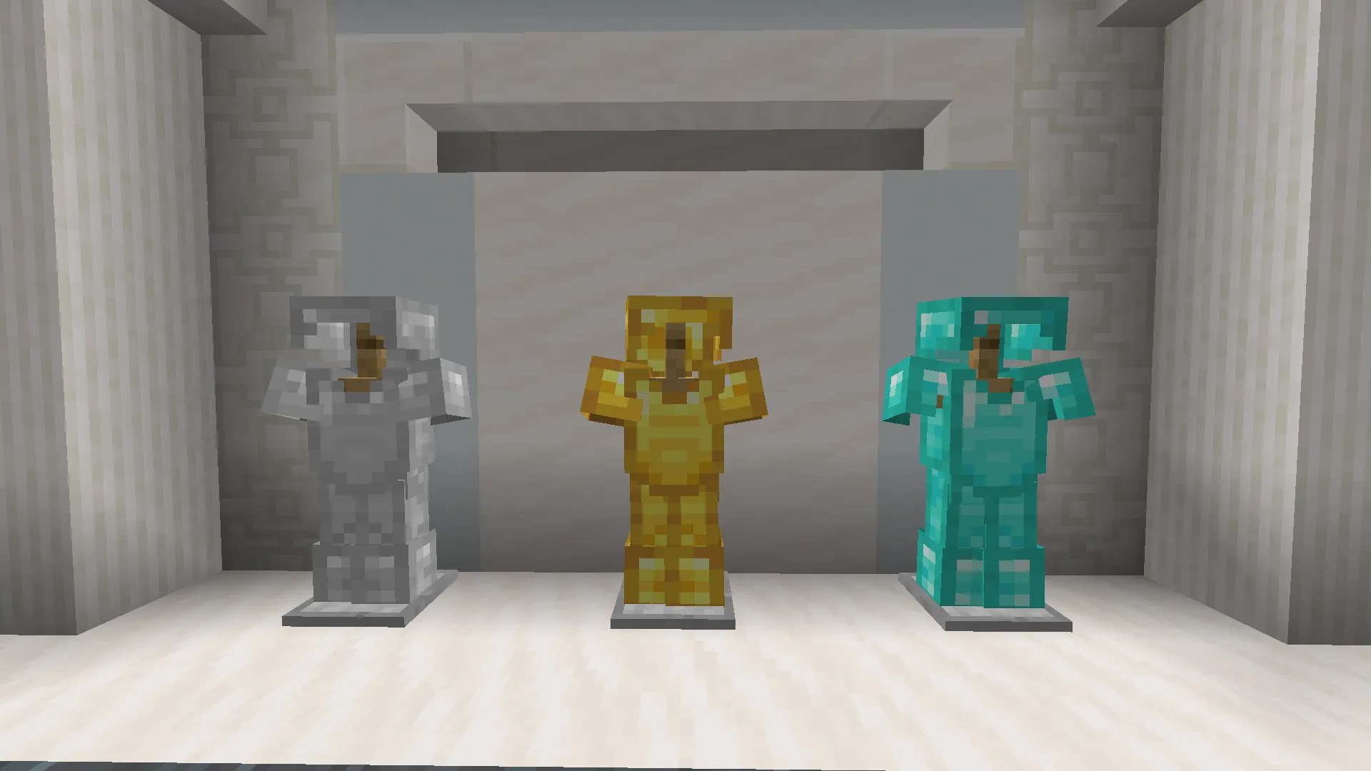Butter Tweaks — скриншот 11 (Текстуры, Minecraft)