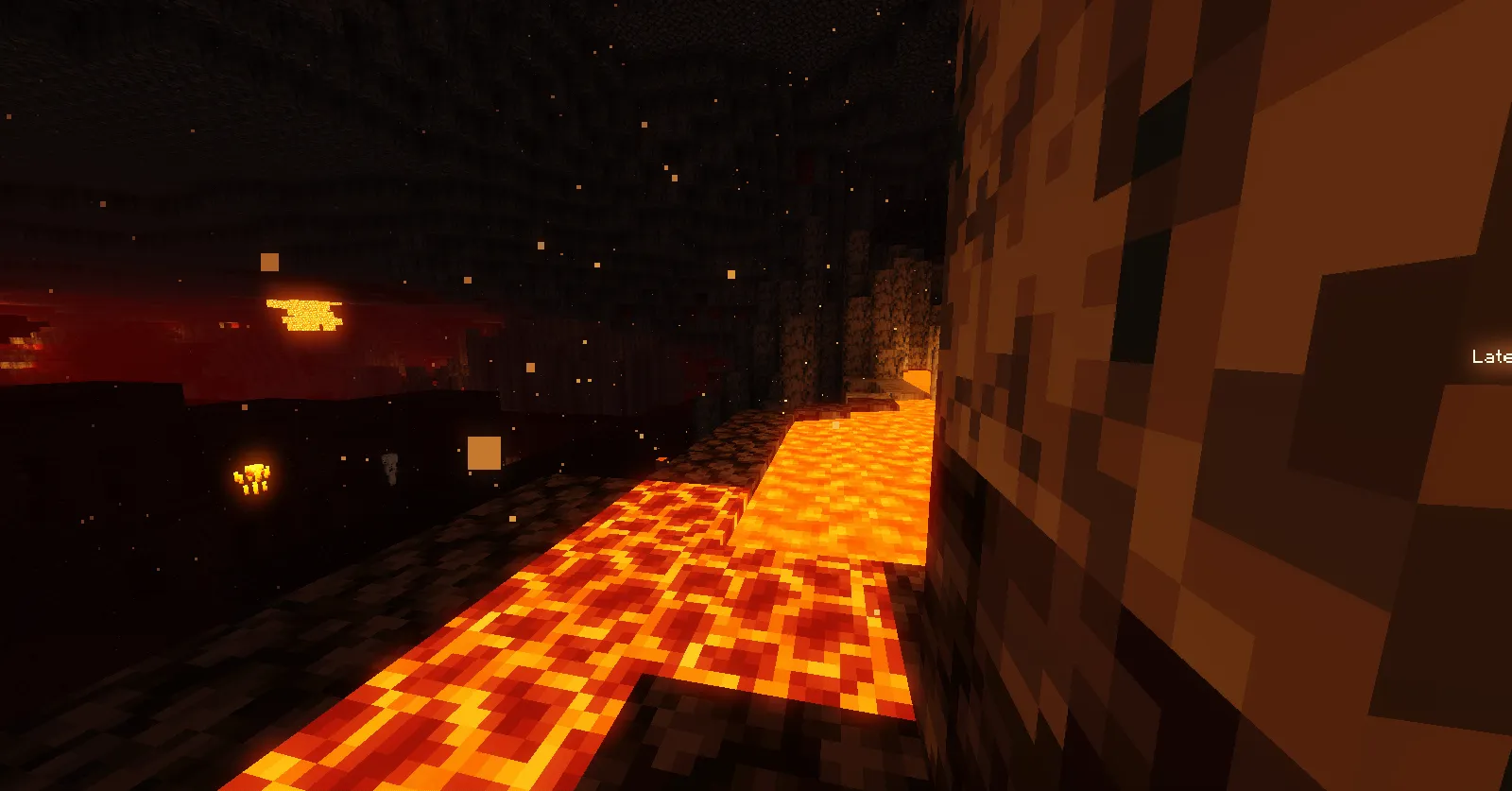 Freedom of Progression, Модпаки, Minecraft