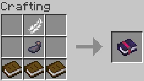 Simple RPG SS, Моды, Minecraft