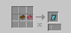 Hurtful Modernity — скриншот 1 (Моды, Minecraft)