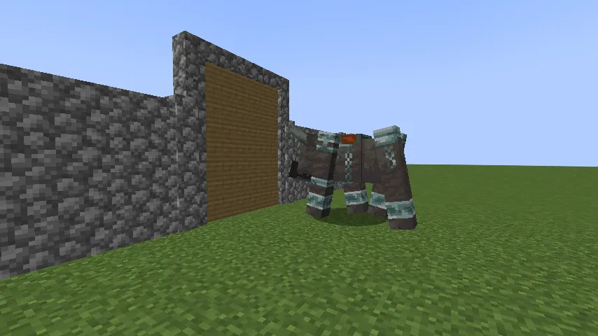 Simply Gates, Моды, Minecraft