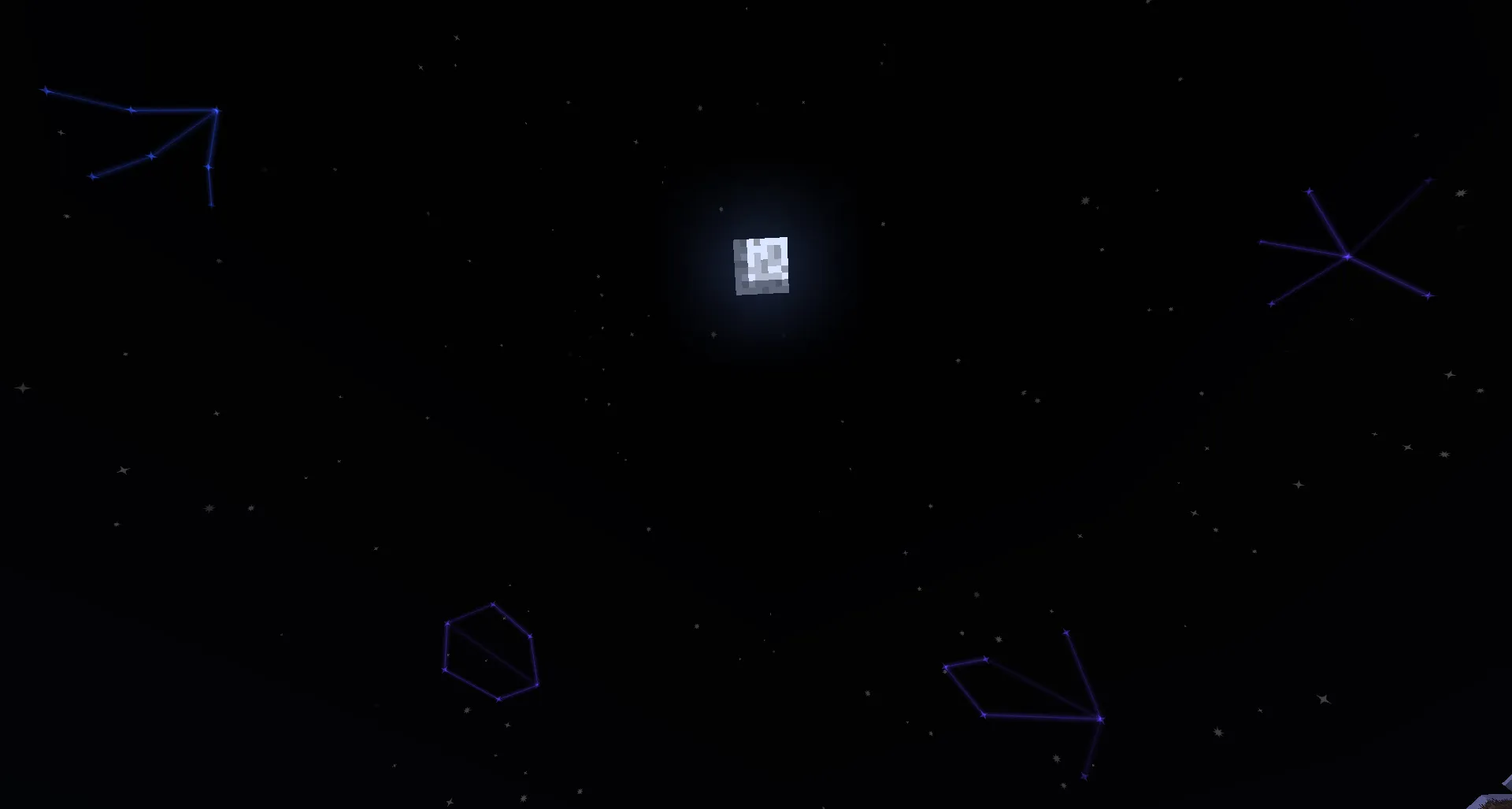 Aventuria[FORGE] - 1.12 — скриншот 3 (Модпаки, Minecraft)