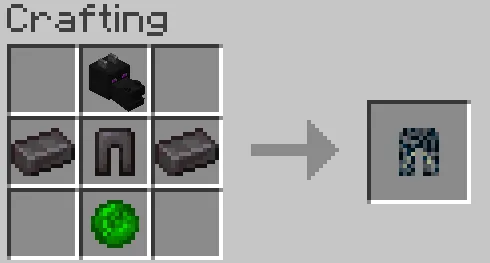OP Hero Items — скриншот 14 (Моды, Minecraft)