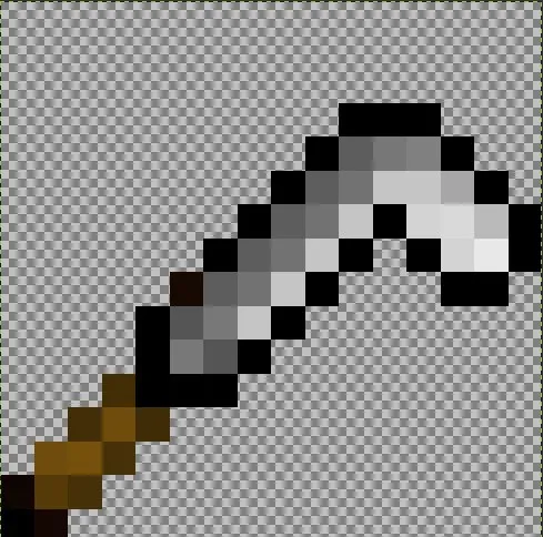 Kamina — скриншот 13 (Моды, Minecraft)