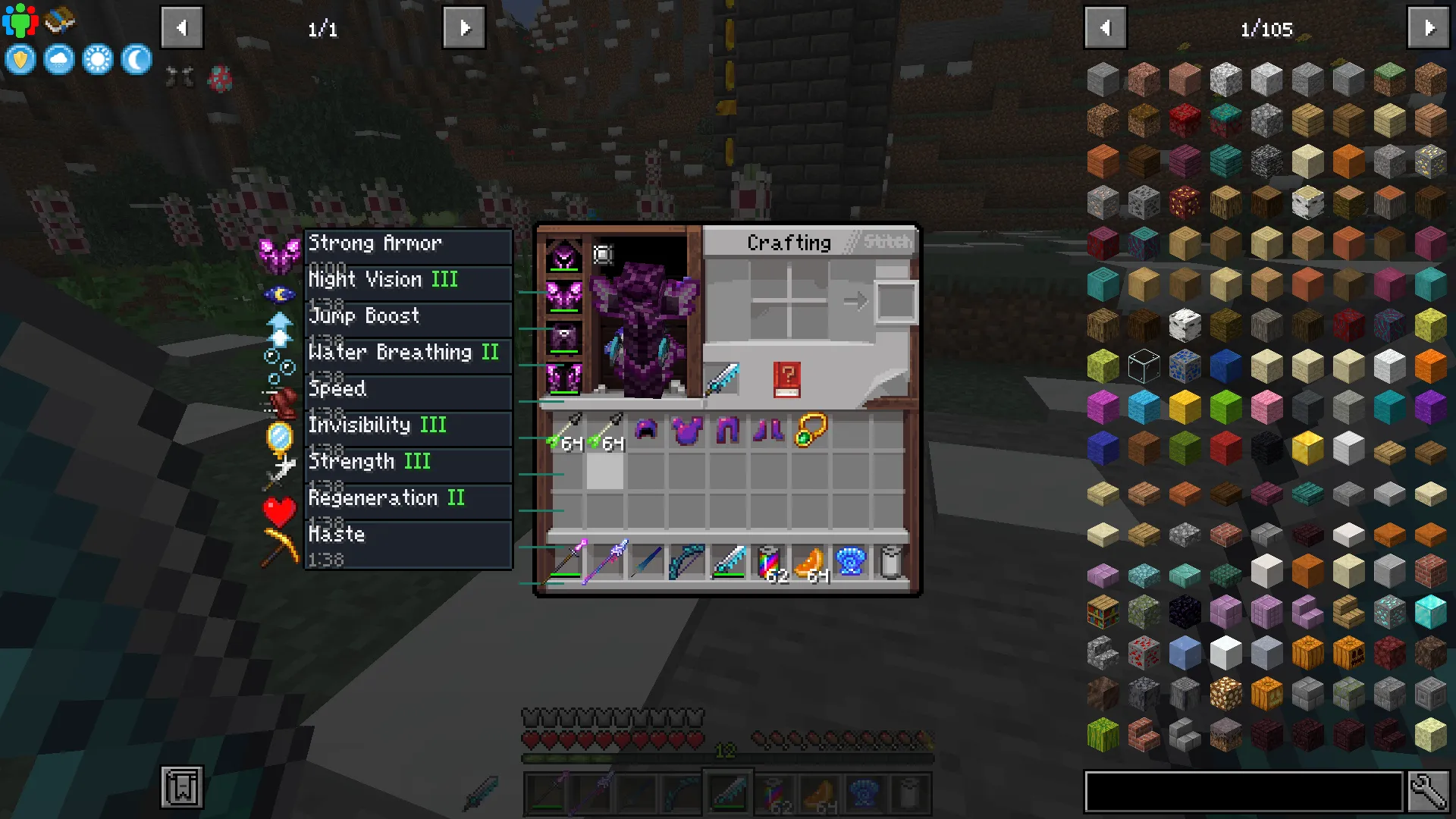 FarmCraft: Cultivate & Harvest — скриншот 17 (Модпаки, Minecraft)