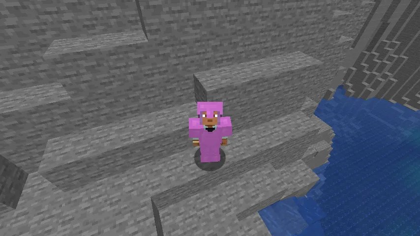 Ore And Chemistry — скриншот 5 (Моды, Minecraft)