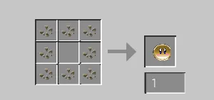 Hikitavo´s coins, Моды, Minecraft