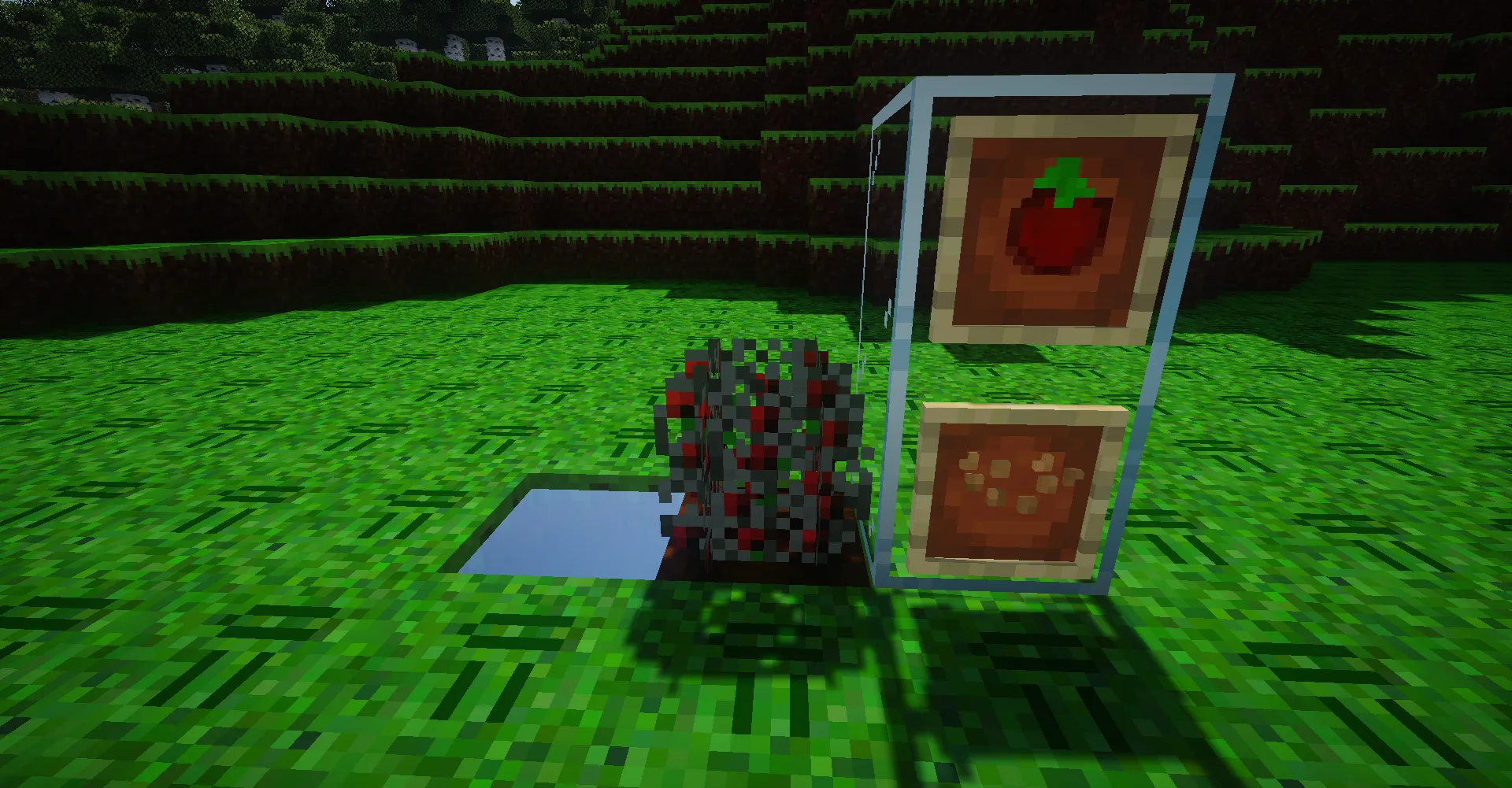 TobilloMod, Моды, Minecraft