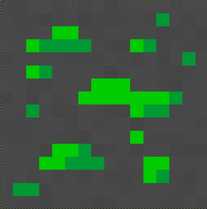 More Than Ores!  Discontinued, Моды, Minecraft