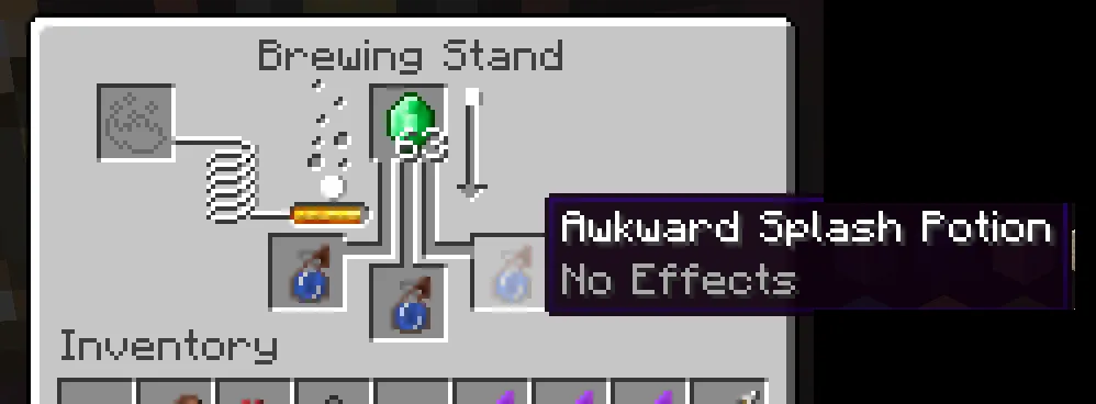 Too Many Clerics — скриншот 2 (Моды, Minecraft)