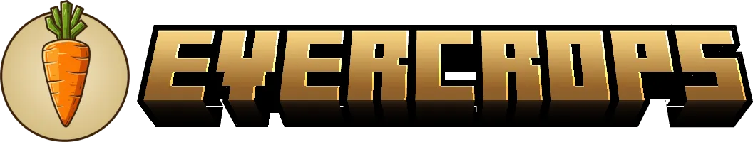 EverCrops, Моды, Minecraft