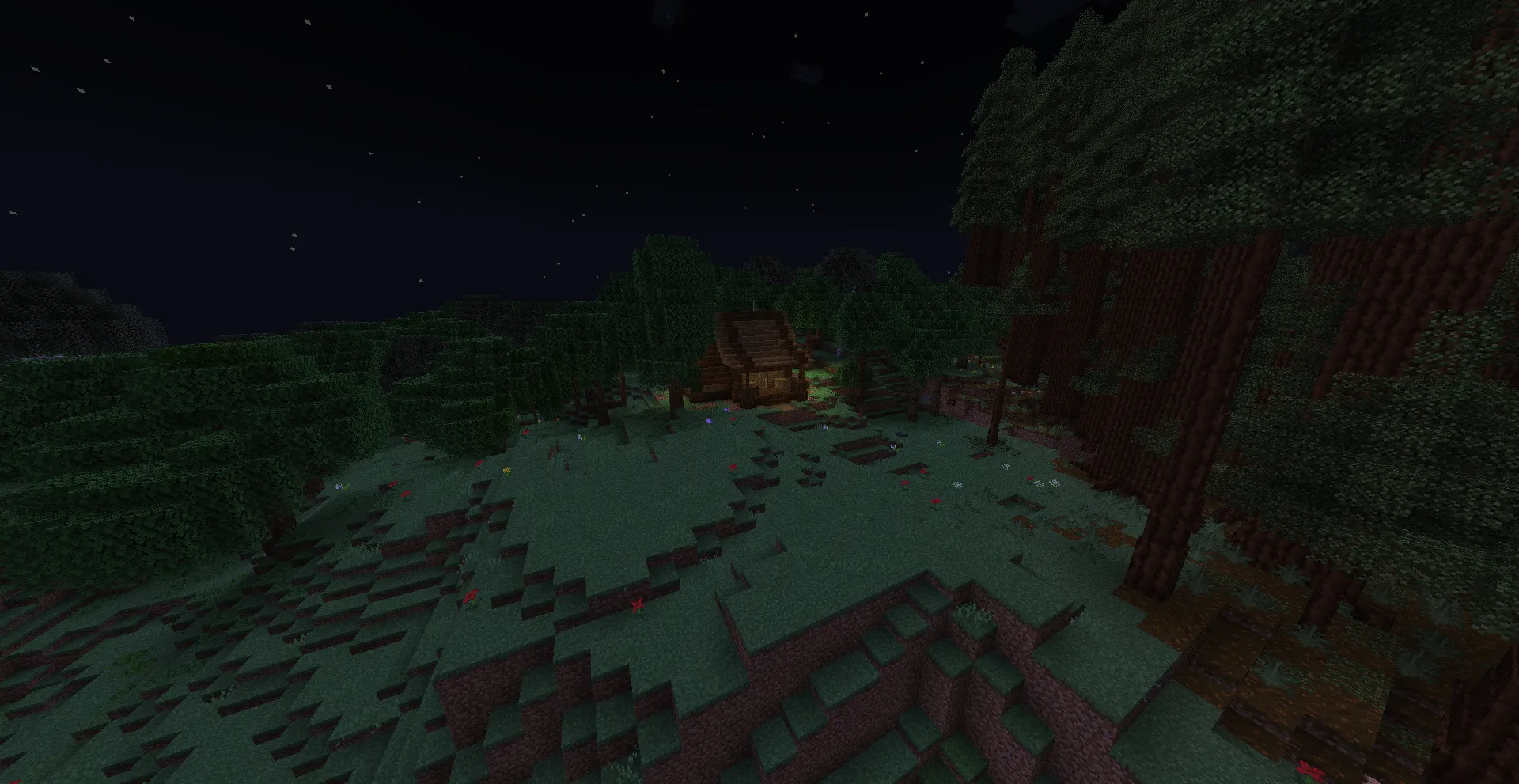Survivalcore (See Description) — скриншот 16 (Модпаки, Minecraft)