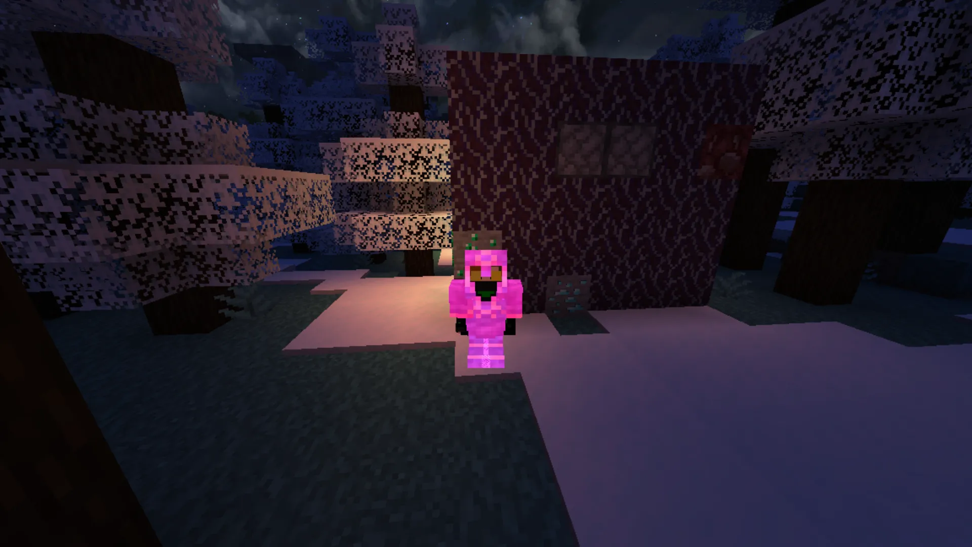 ELECTRISMC — скриншот 15 (Текстуры, Minecraft)