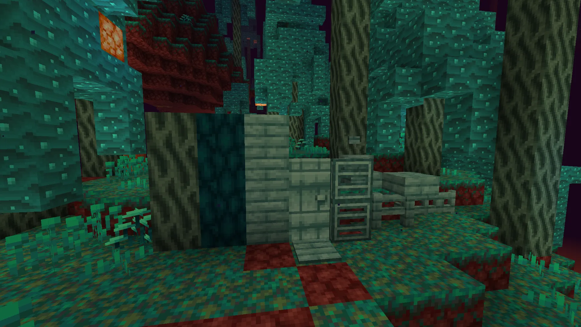 Oh The Textures Weve Got, Текстуры, Minecraft