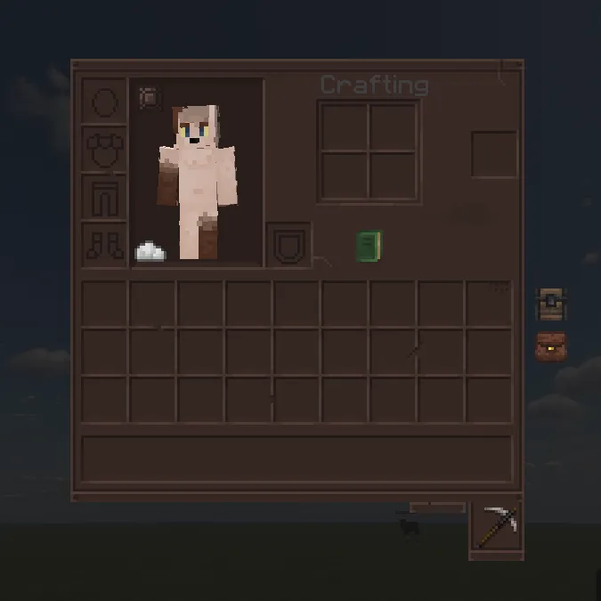 Excalibur Stack To Nearby Chests Support, Текстуры, Minecraft