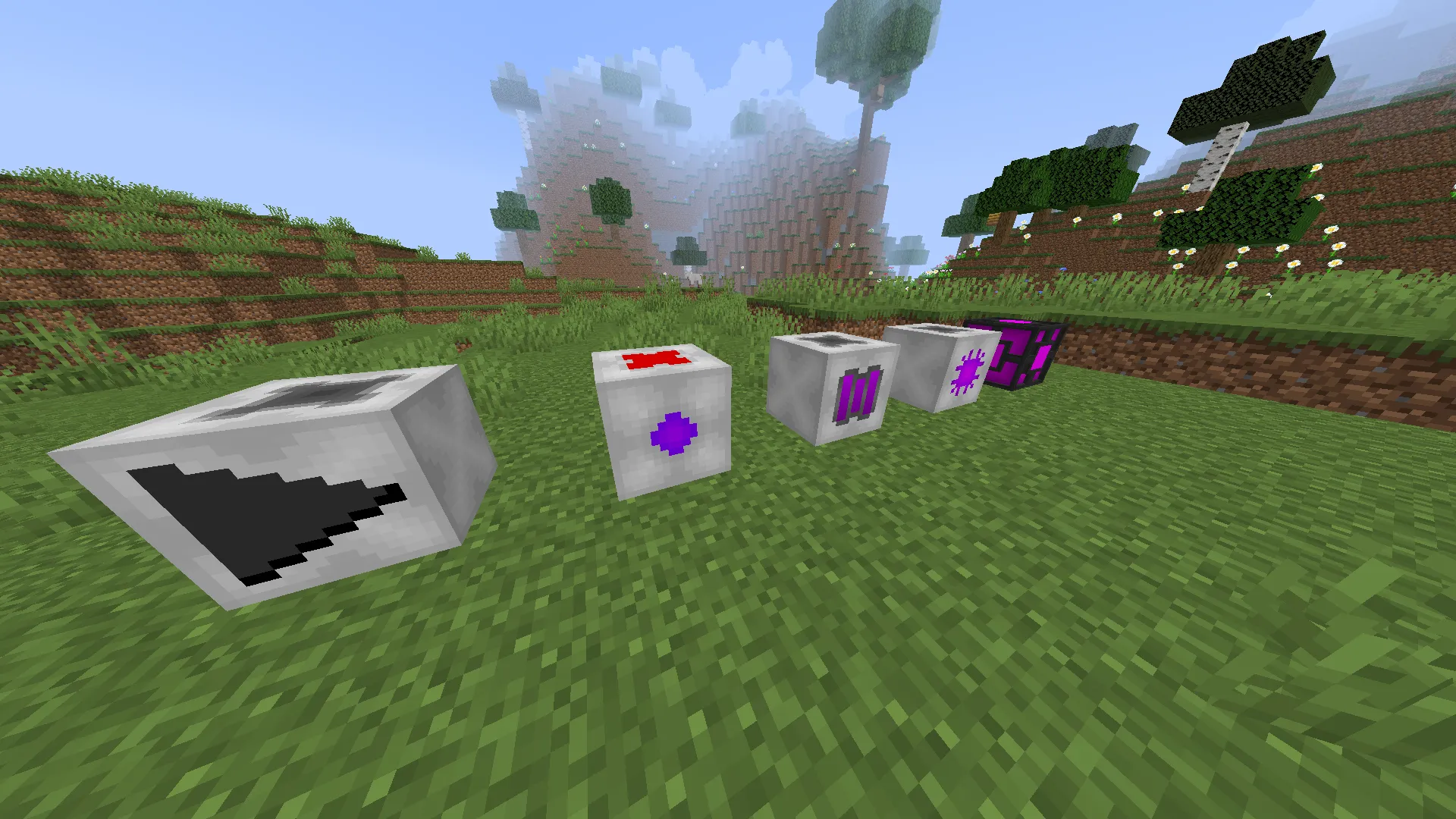 Extra Progressions, Моды, Minecraft