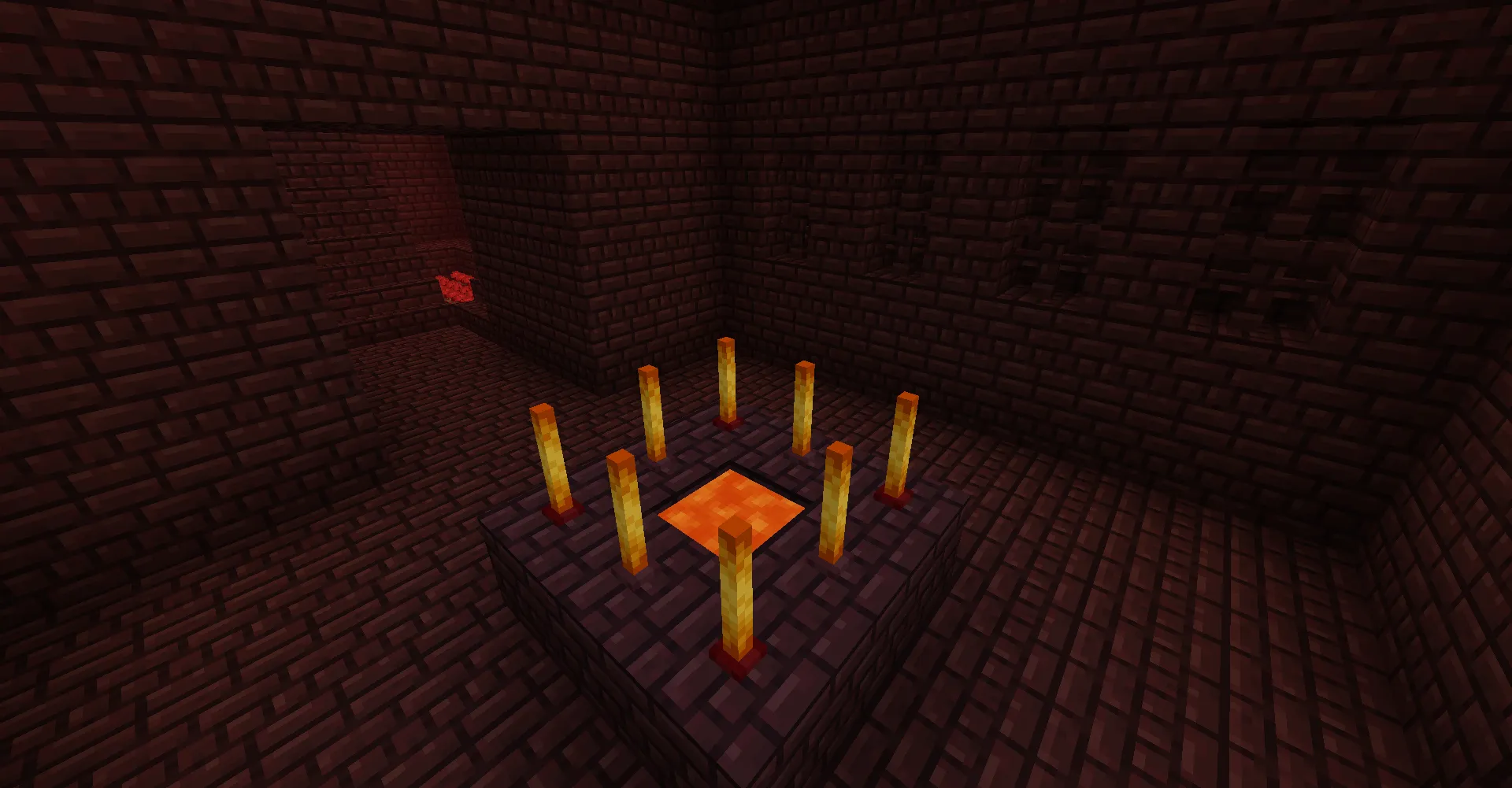 TinyPieces, Моды, Minecraft