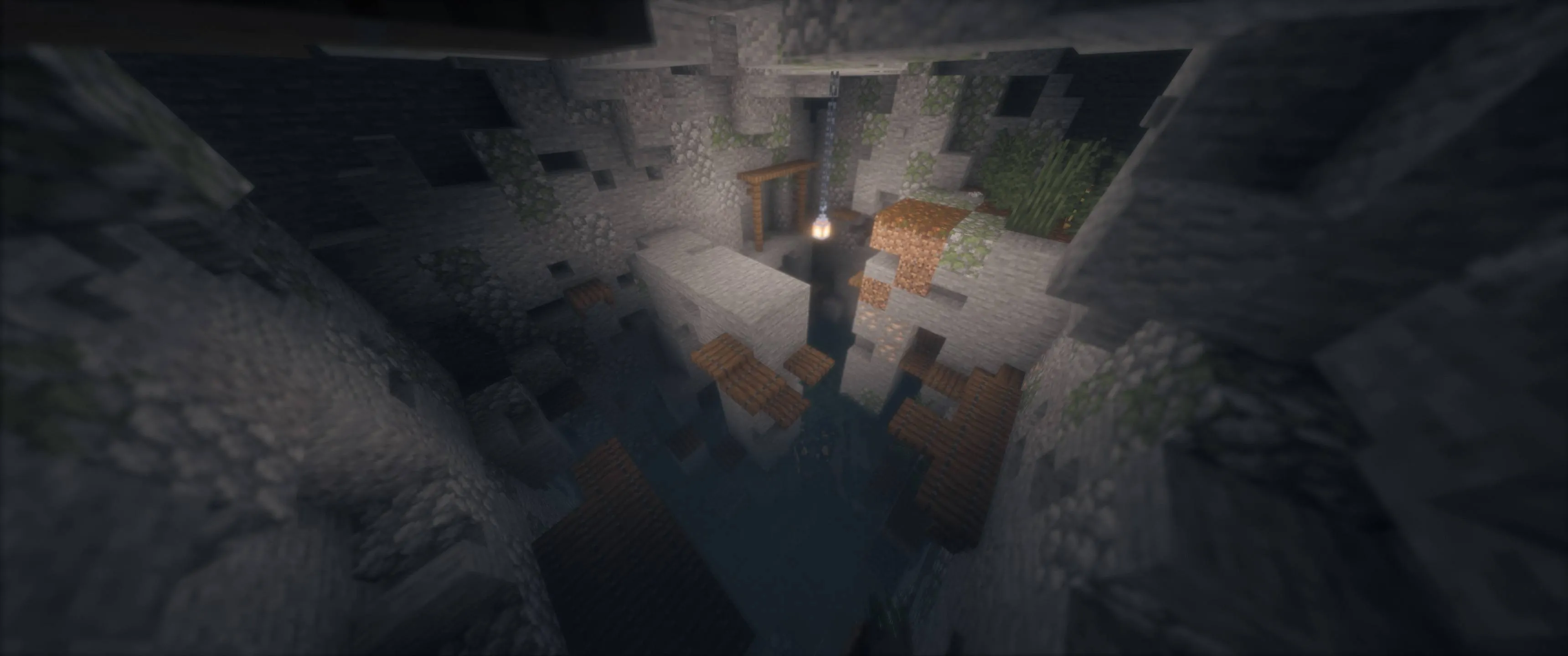 ATi Structures - Vanilla Edition, Моды, Minecraft