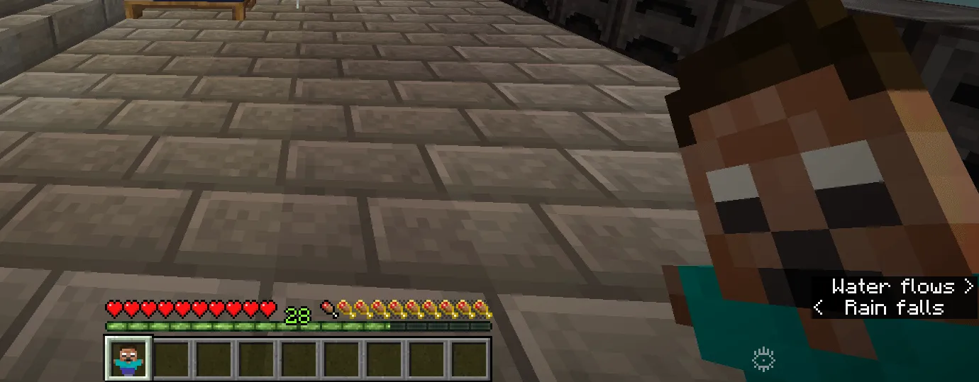 Horror Totems Pack By The Fake Steve — скриншот 3 (Текстуры, Minecraft)