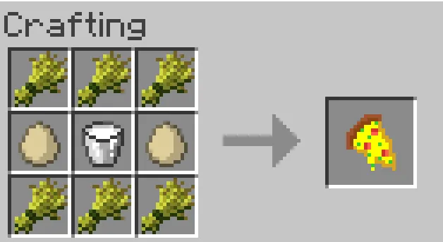 project-658864, Моды, Minecraft