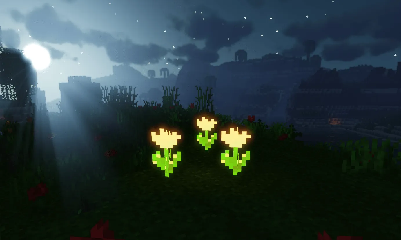 Mystical Expansion, Моды, Minecraft