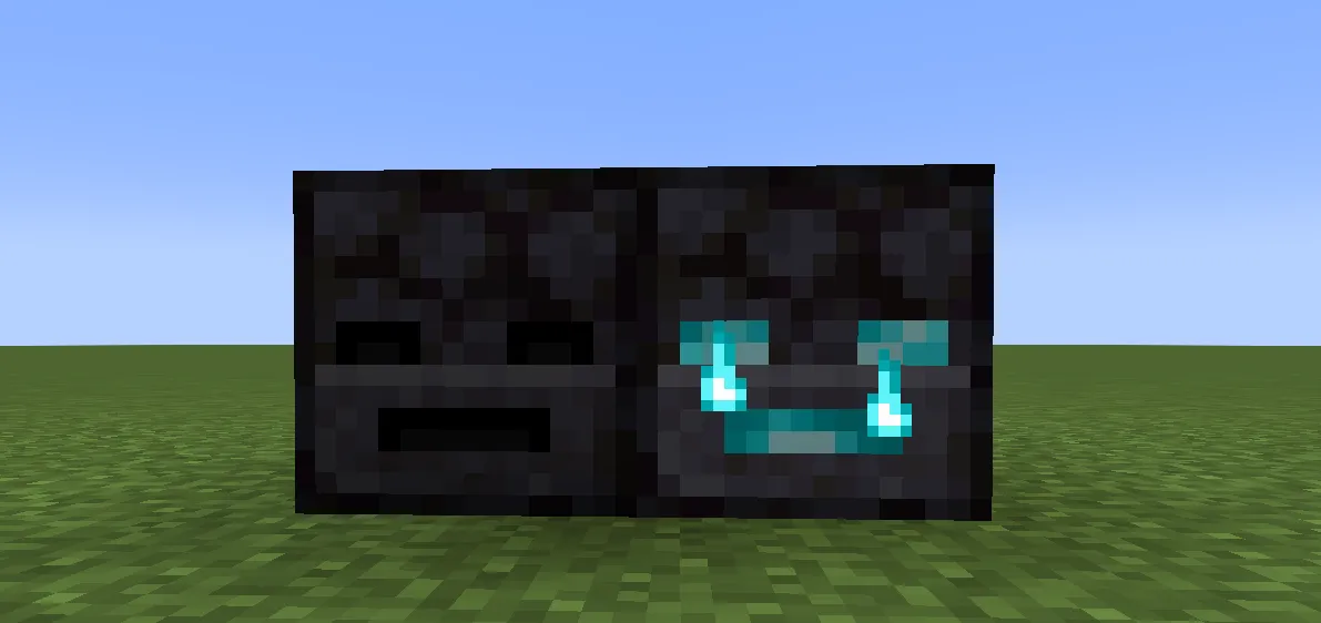 Haunt Furnace, Моды, Minecraft