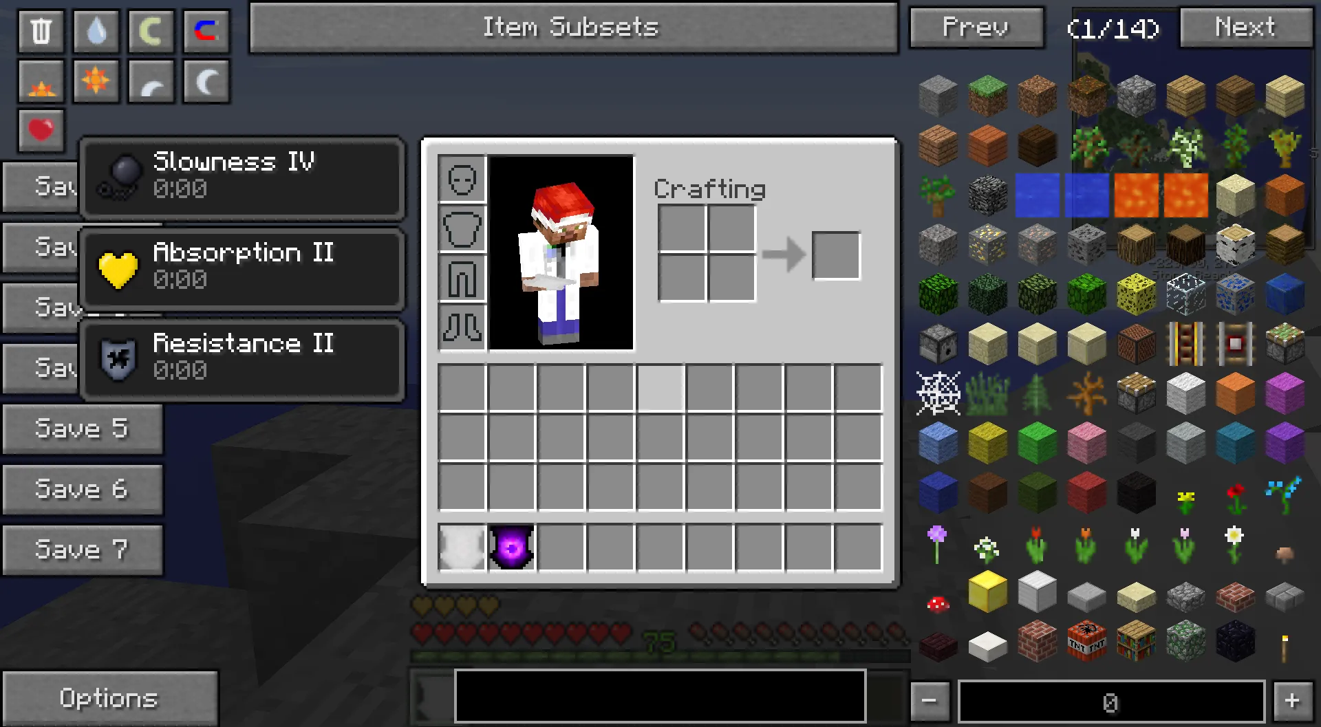 Mob Defensive, Моды, Minecraft