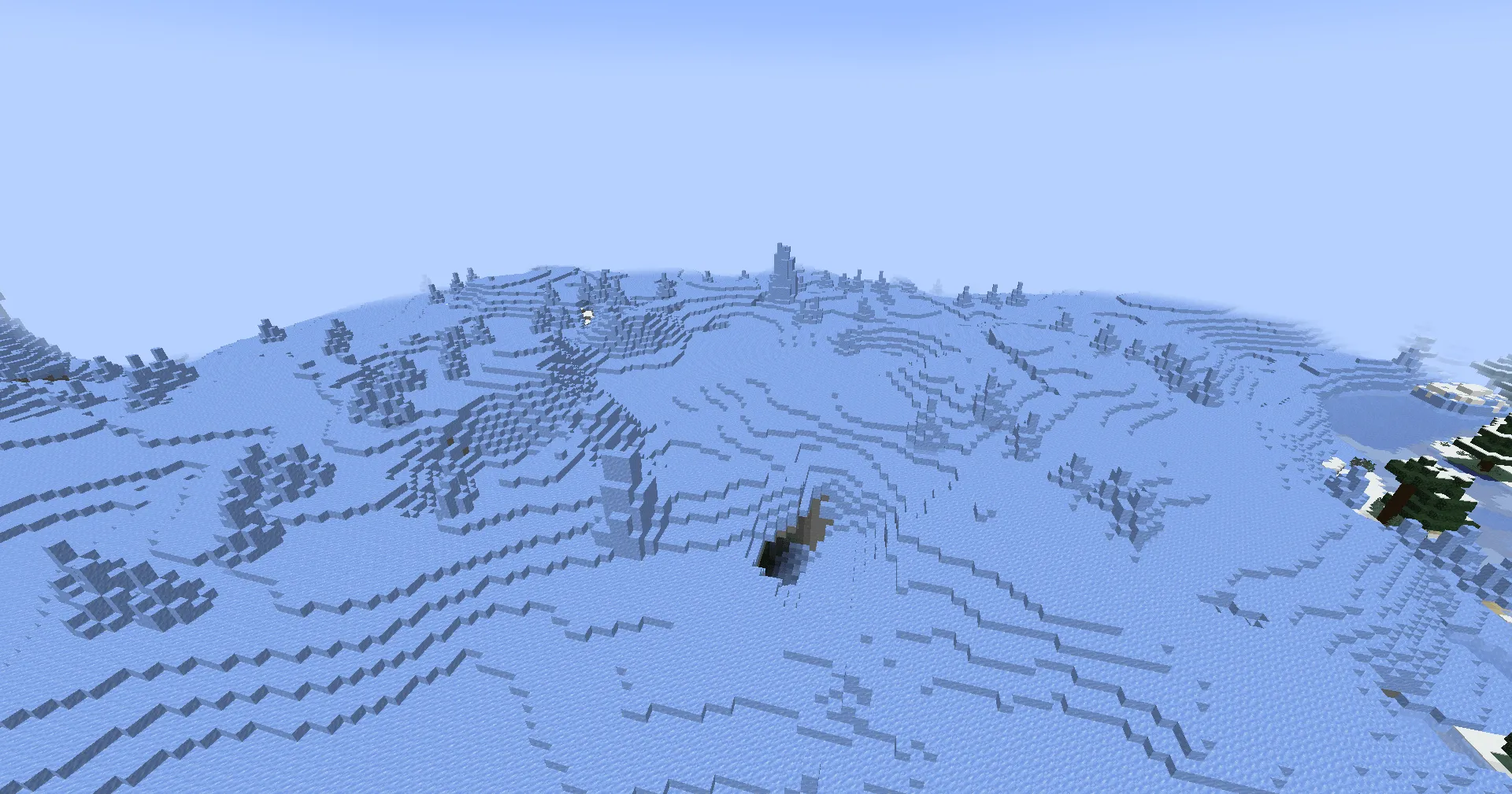 Ores: Upgraded! (More Ores) — скриншот 3 (Моды, Minecraft)