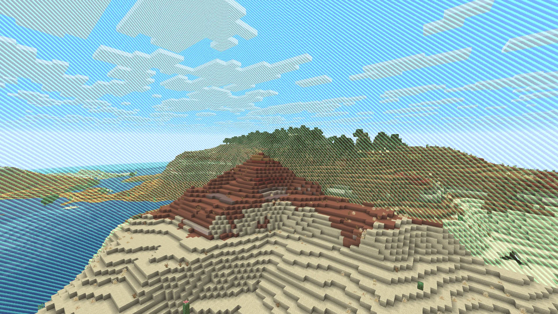 DynamicBorder, Моды, Minecraft