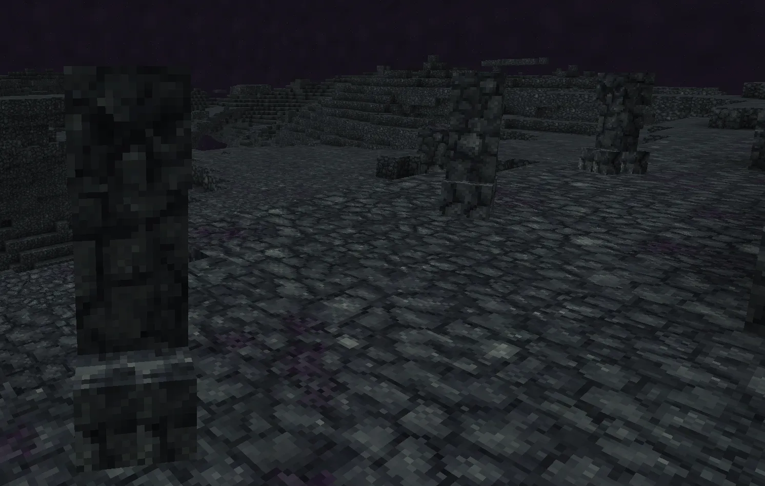 Alacrity Camo Creepers — скриншот 2 (Текстуры, Minecraft)