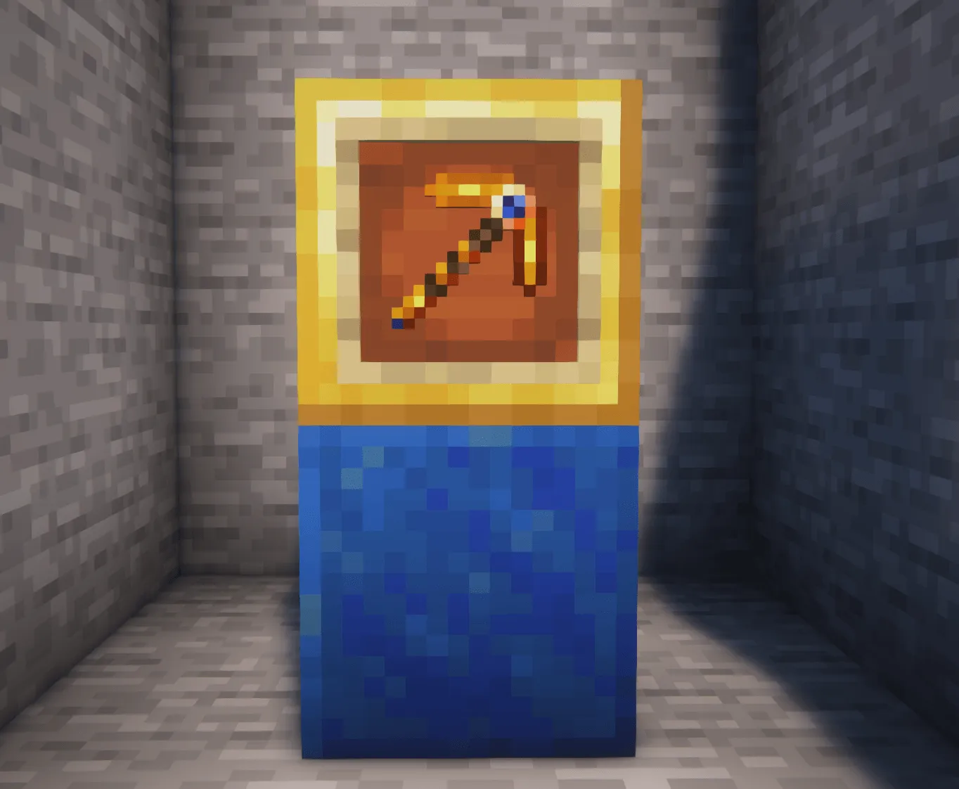 Metals and Meals — скриншот 6 (Моды, Minecraft)