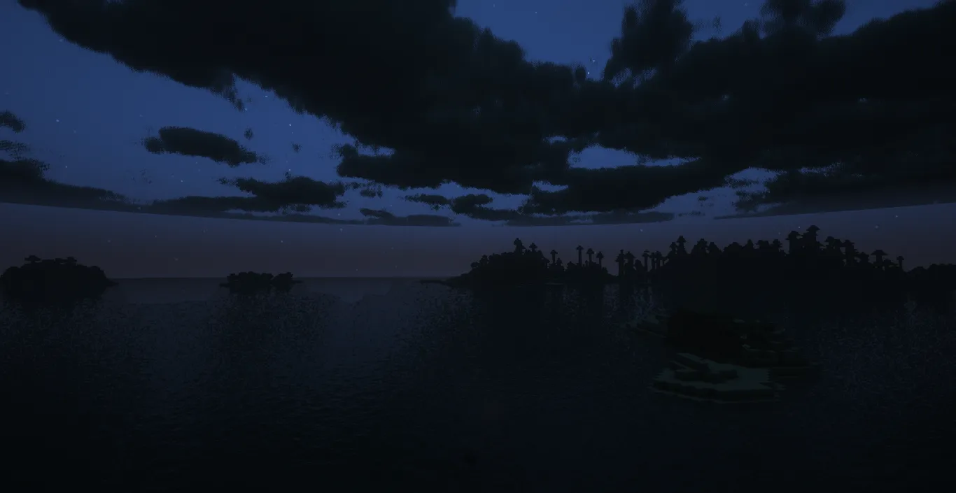 Sunflawer Shaders, Шейдеры, Minecraft