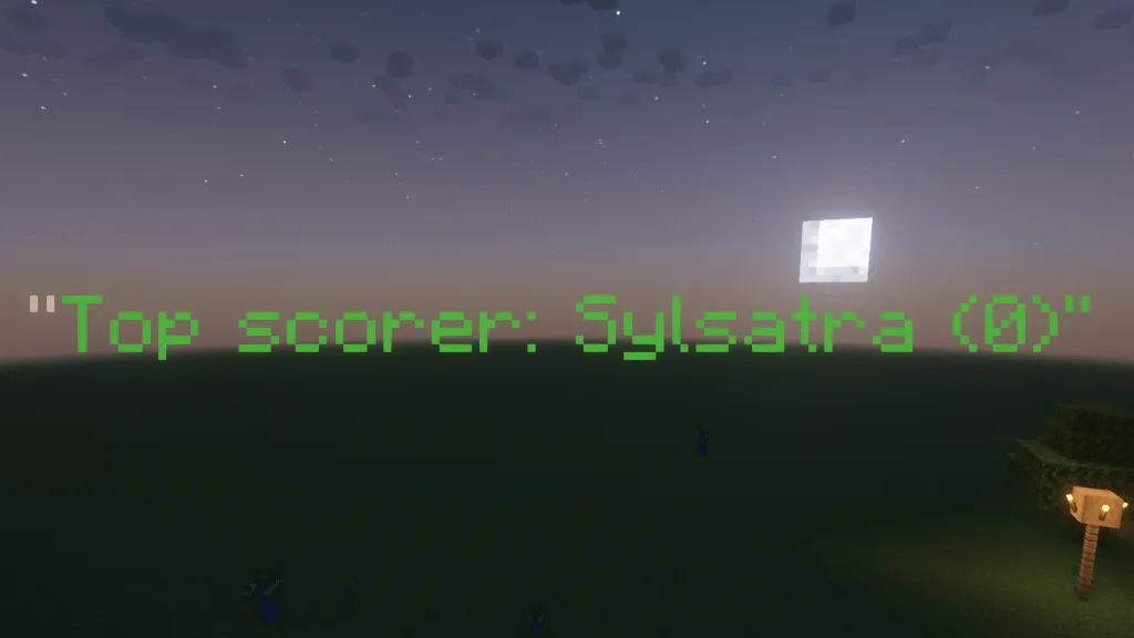 Journey Map Visible World Border — скриншот 2 (Моды, Minecraft)