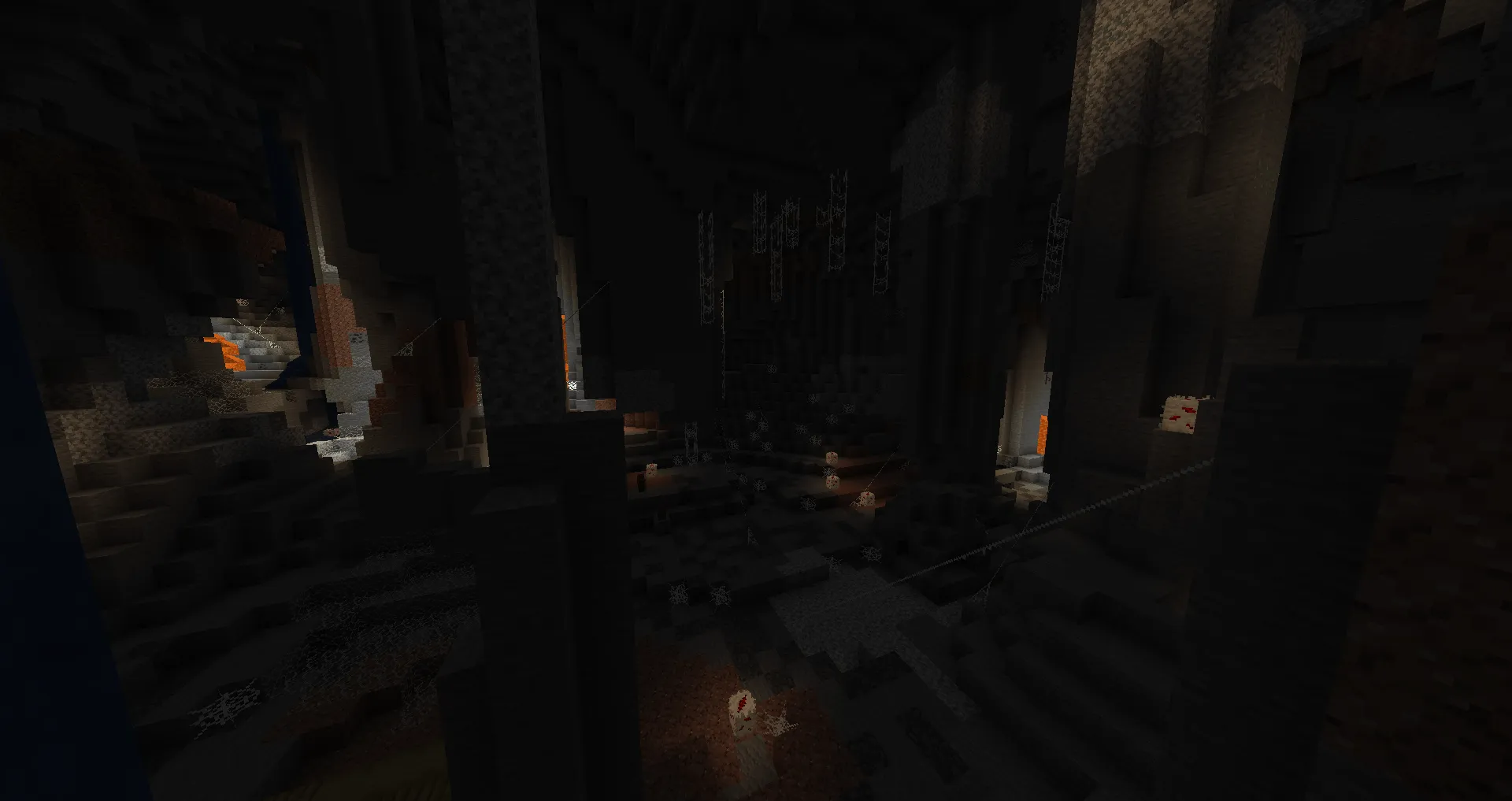 Origins ++ Magic & Friendship — скриншот 13 (Модпаки, Minecraft)