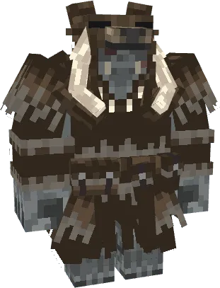 Excalibur | Dungeons And Combat Support — скриншот 4 (Текстуры, Minecraft)