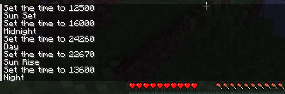 project-1017785 — скриншот 1 (Моды, Minecraft)