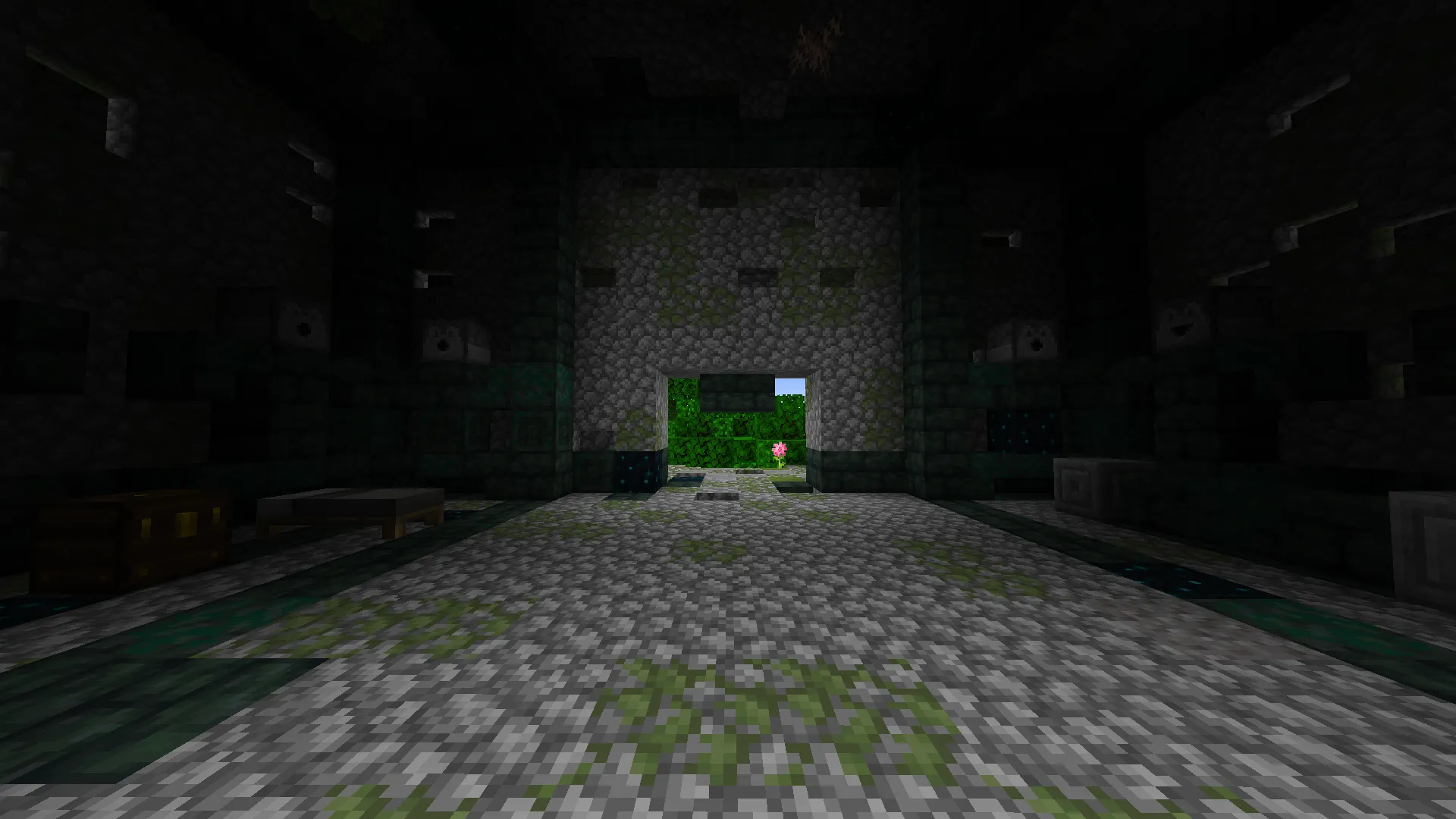 Spelunked Yung's Better Jungle Temples- compat datapack — скриншот 2 (Текстуры, Minecraft)