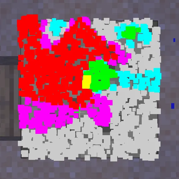 Accursed Sands, Моды, Minecraft