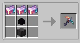 Tools of Eternality, Моды, Minecraft