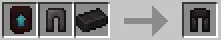Better Condensed Netherite — скриншот 5 (Моды, Minecraft)