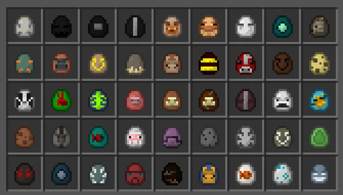 Astra-Ressourcespack — скриншот 6 (Текстуры, Minecraft)