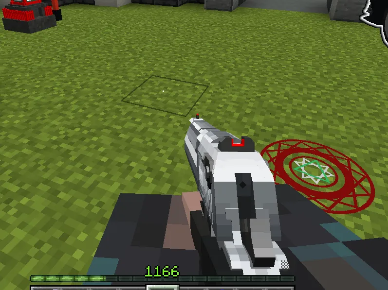 Tensura Tomfoolery, Модпаки, Minecraft