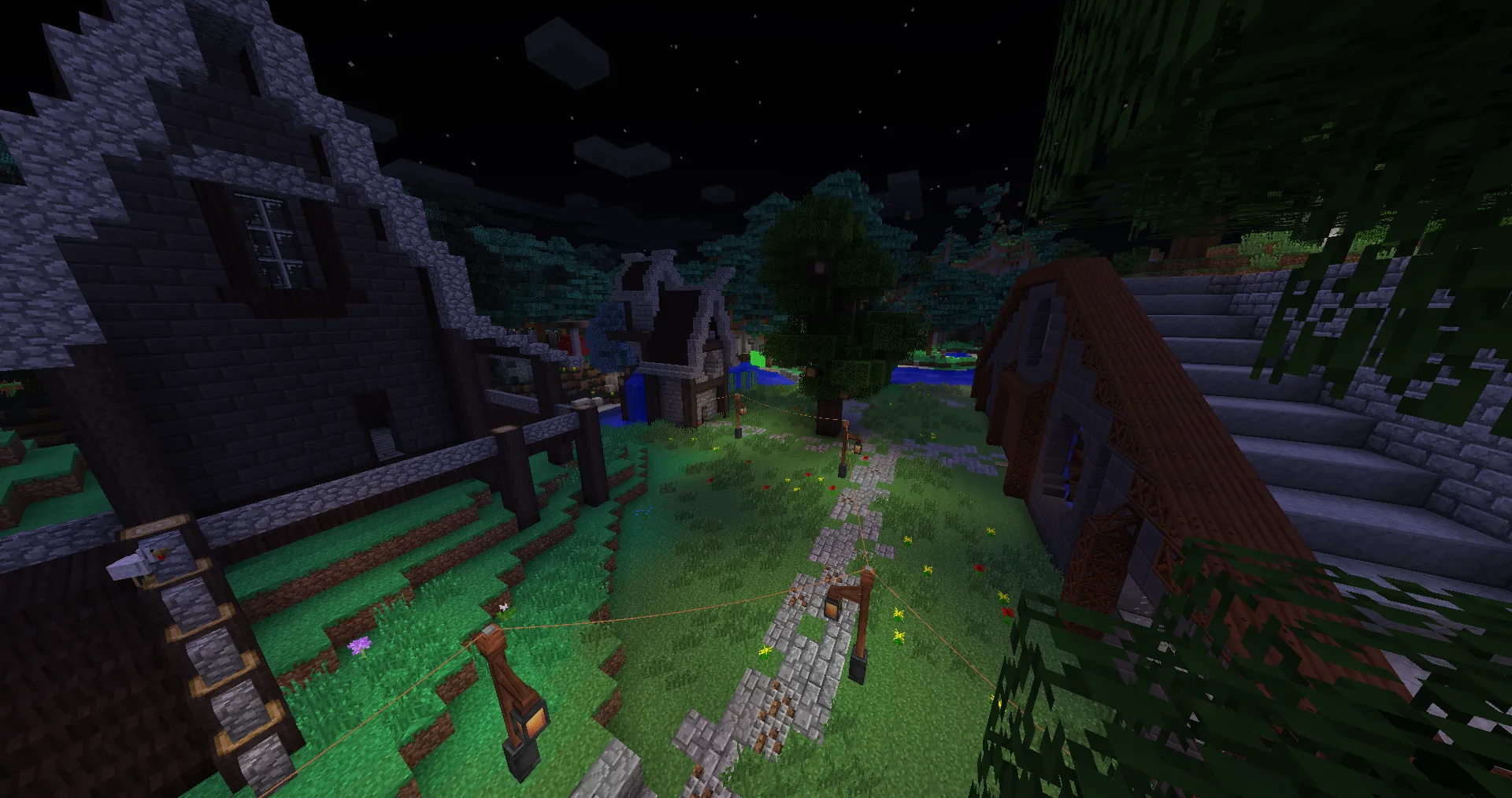 Steamness, Модпаки, Minecraft