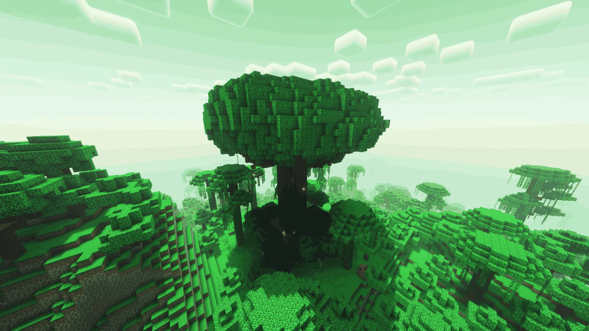 Gomwaga — скриншот 6 (Моды, Minecraft)