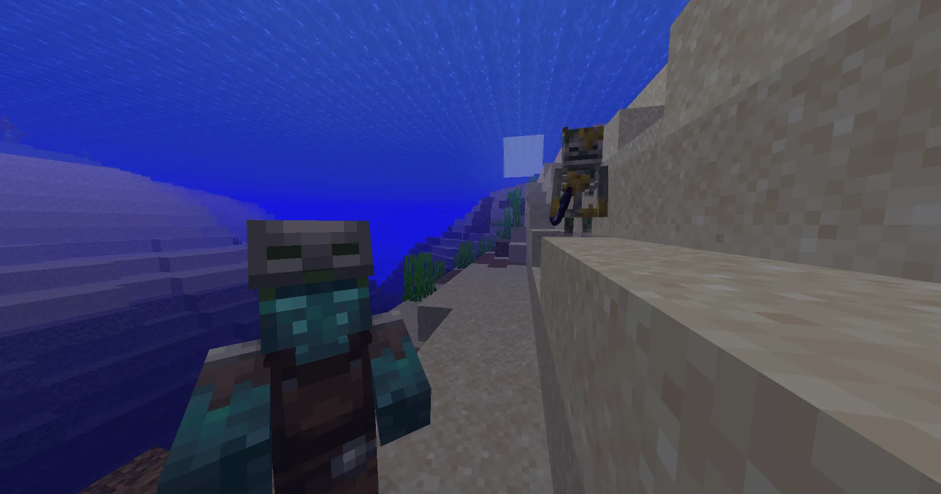 Yakurum Mod, Моды, Minecraft