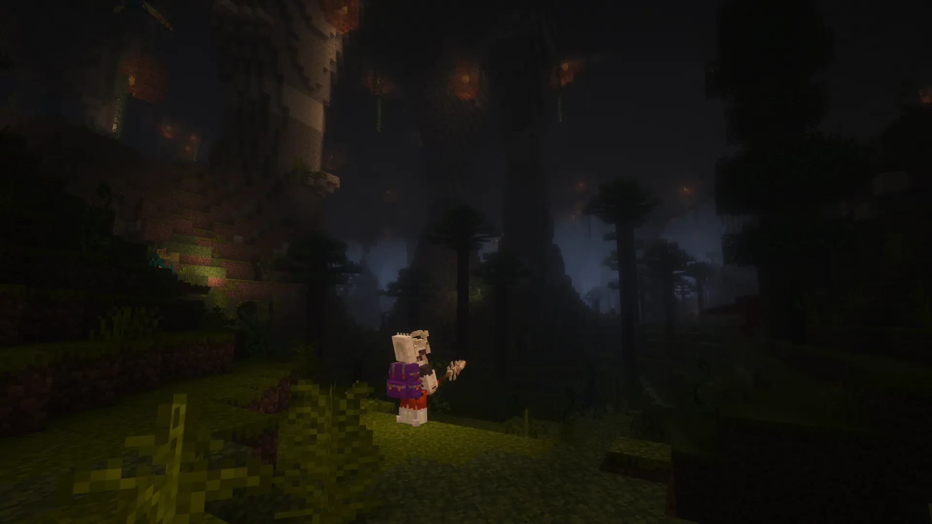 ZDGCraft [FORGE] — скриншот 11 (Модпаки, Minecraft)