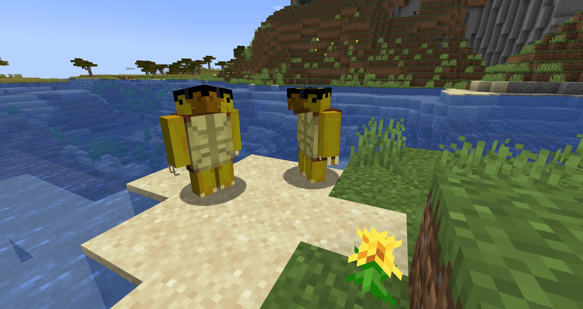 Cryptozoologicraft | a Minecraft Cryptid Mod, Моды, Minecraft