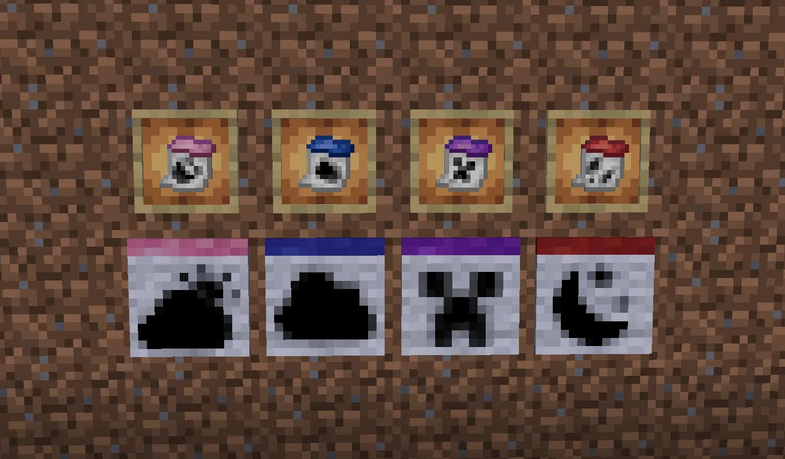 Timekeeper - Calendars, Моды, Minecraft