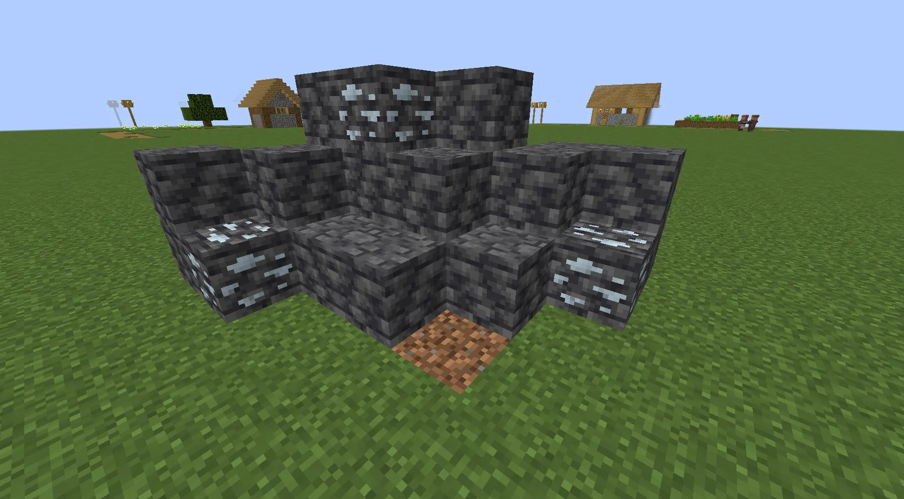 Altherium Mod (Discontinued) — скриншот 1 (Моды, Minecraft)
